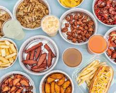 El Fuerte Fritura Y Chimichurri