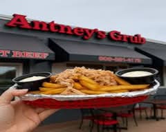 Antney's Grub (Walnut St)