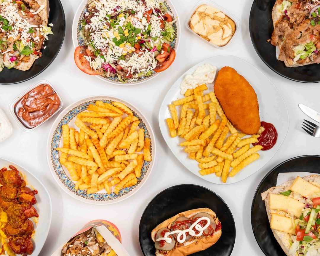 Lieferungen von Kebap am Zelt Döner Cottbus | Speisekarte &amp; Preise ...