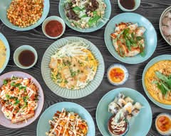 Nhu Corner