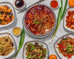 Chez l'Oncle Lin 老林私房菜