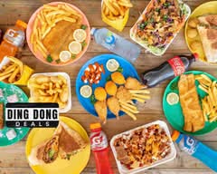 Over The Top Kebabs Fish & Chips (Yamanto)