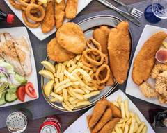 D'lish Fish and Chippery