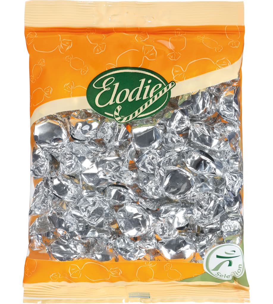 PorSi  - RebuÃ§ados de mentol, embalagem de 250g