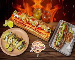 Taqueria La Anakonda
