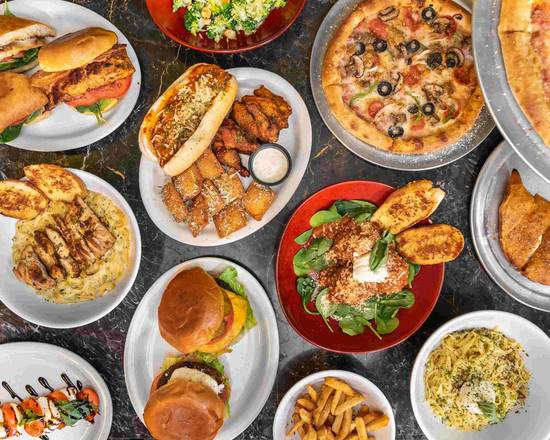 Al Dente Pasta & Pizza
