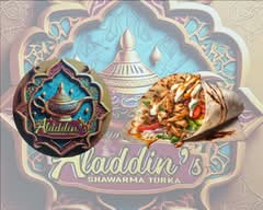 Aladdin y Don Churrasco