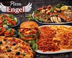 Pizza Engel