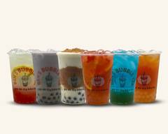 Ben’s Bubble Tea Waterfall Mall