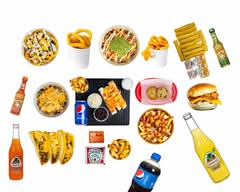 Tacoz N Treatz (Sarnia)