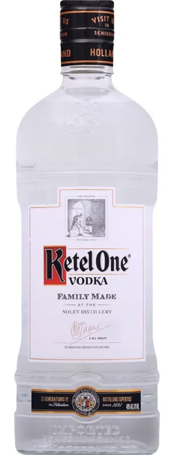 Ketel One Vodka