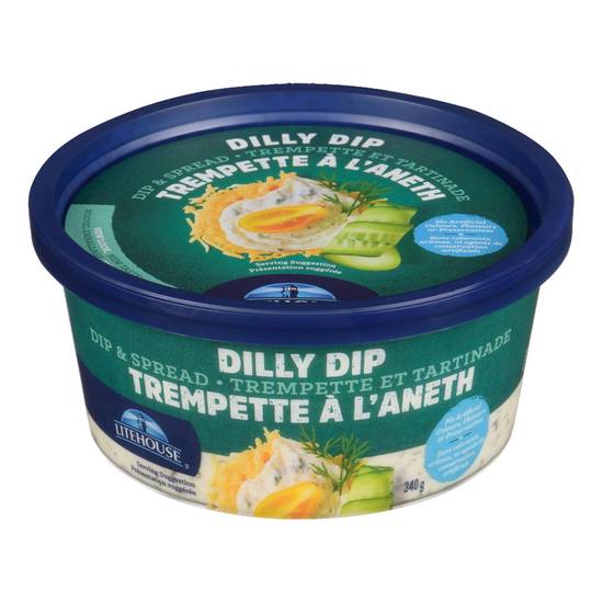 Litehouse Aneth Dilly Dip
