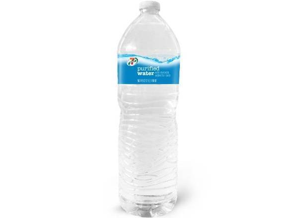 7-Select Purified Water (1.5 L)