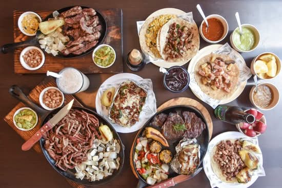 TACOS & TACOS (Monterrey)