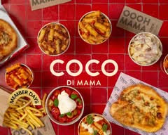 Coco di Mama - Pasta & Pizza (Bridgend)