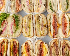 Lenny's Bagel Deli & Coffee