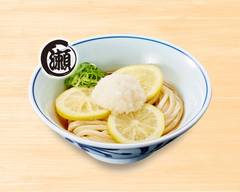 瀬戸うどん 西新��橋二丁目 Seto Udon Nishi Shinbashi 2-chome