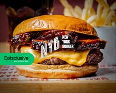 New York Burger - Recoletos