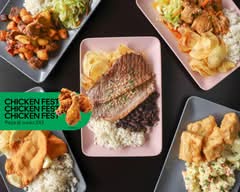 Três Marias Take Away