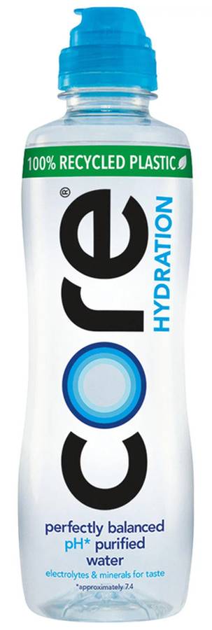 Core Hydration Water 700ml