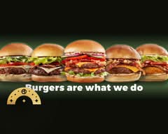 South Street Burger (Richmond & Fanshawe)