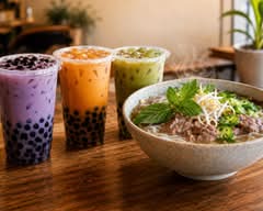 B.N.B. Cafe - 411 Corporate Dr Ste C #Ste C