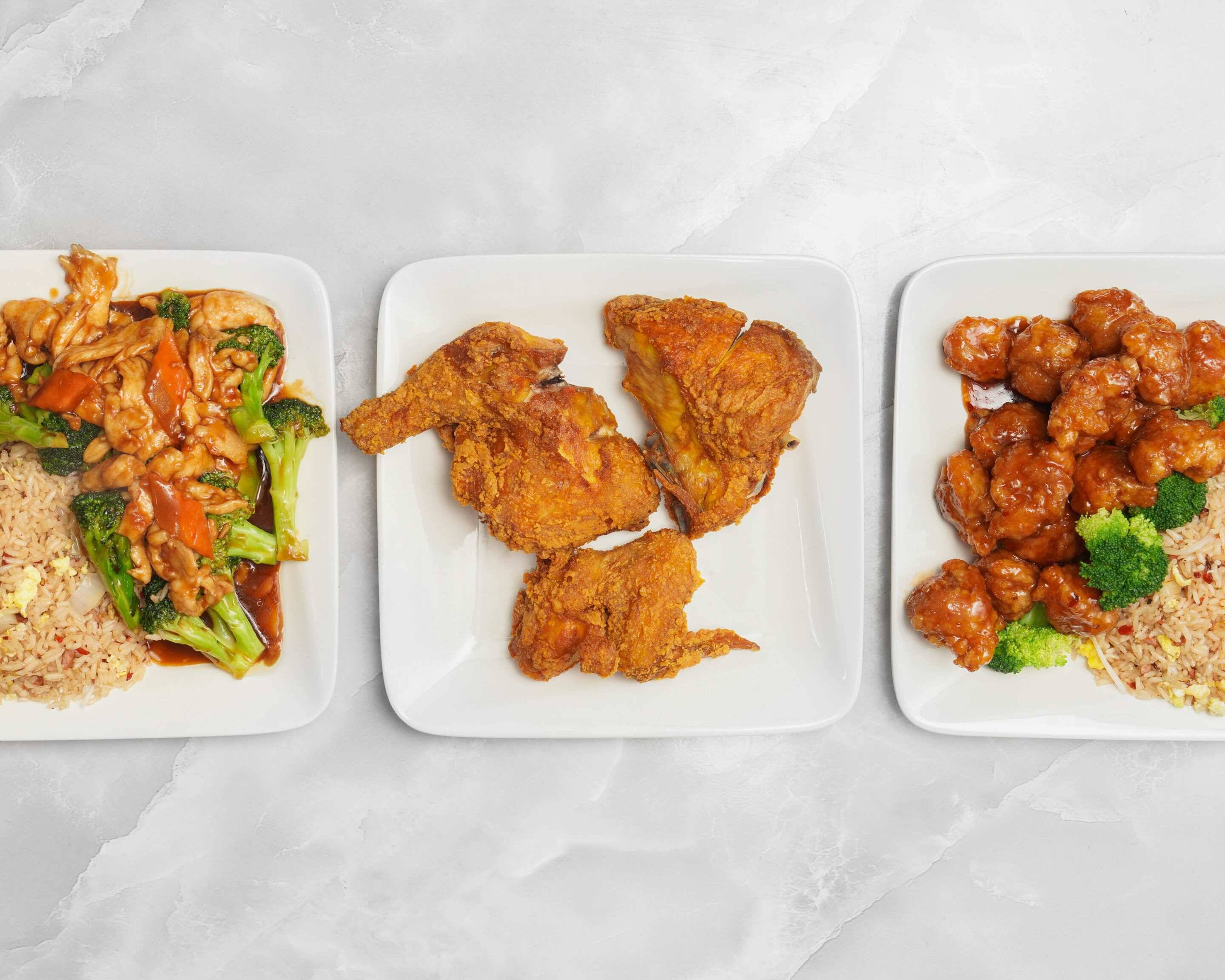 Order Oriental Palace Best Chinese Food Menu Delivery in New York