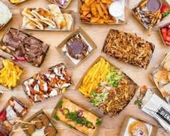 Glenny Kebabs (Glen Waverley)