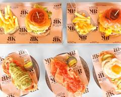 Cafetería el Búnker