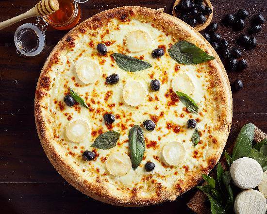 Pizza Maya