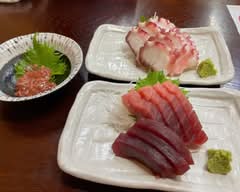 御食事酒処　弾