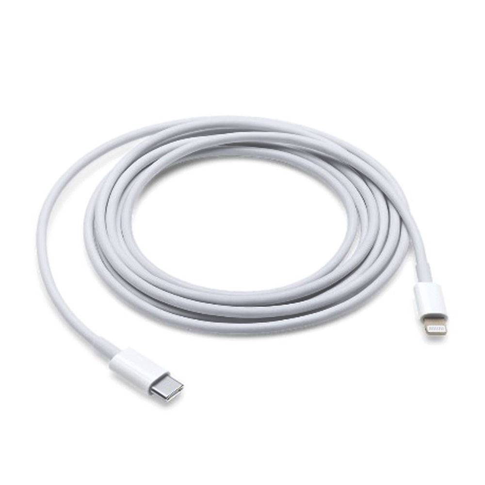 Apple Cable de USB-C a conector Lightning (2m)