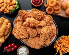 Kajun Chicken + Seafood (Oshawa)