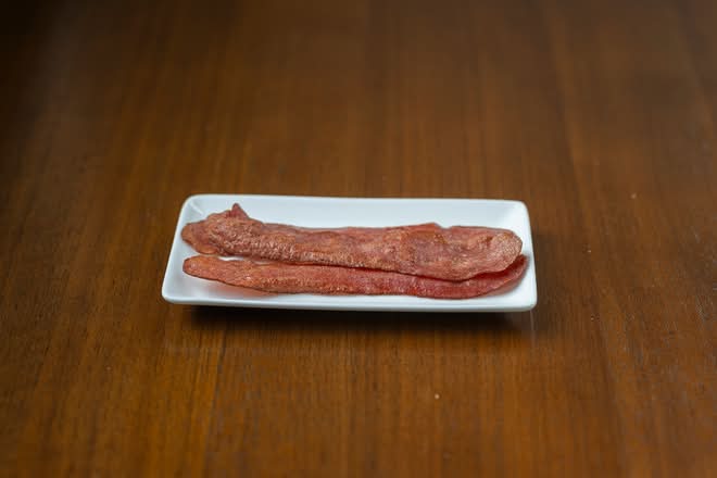 Side Turkey Bacon
