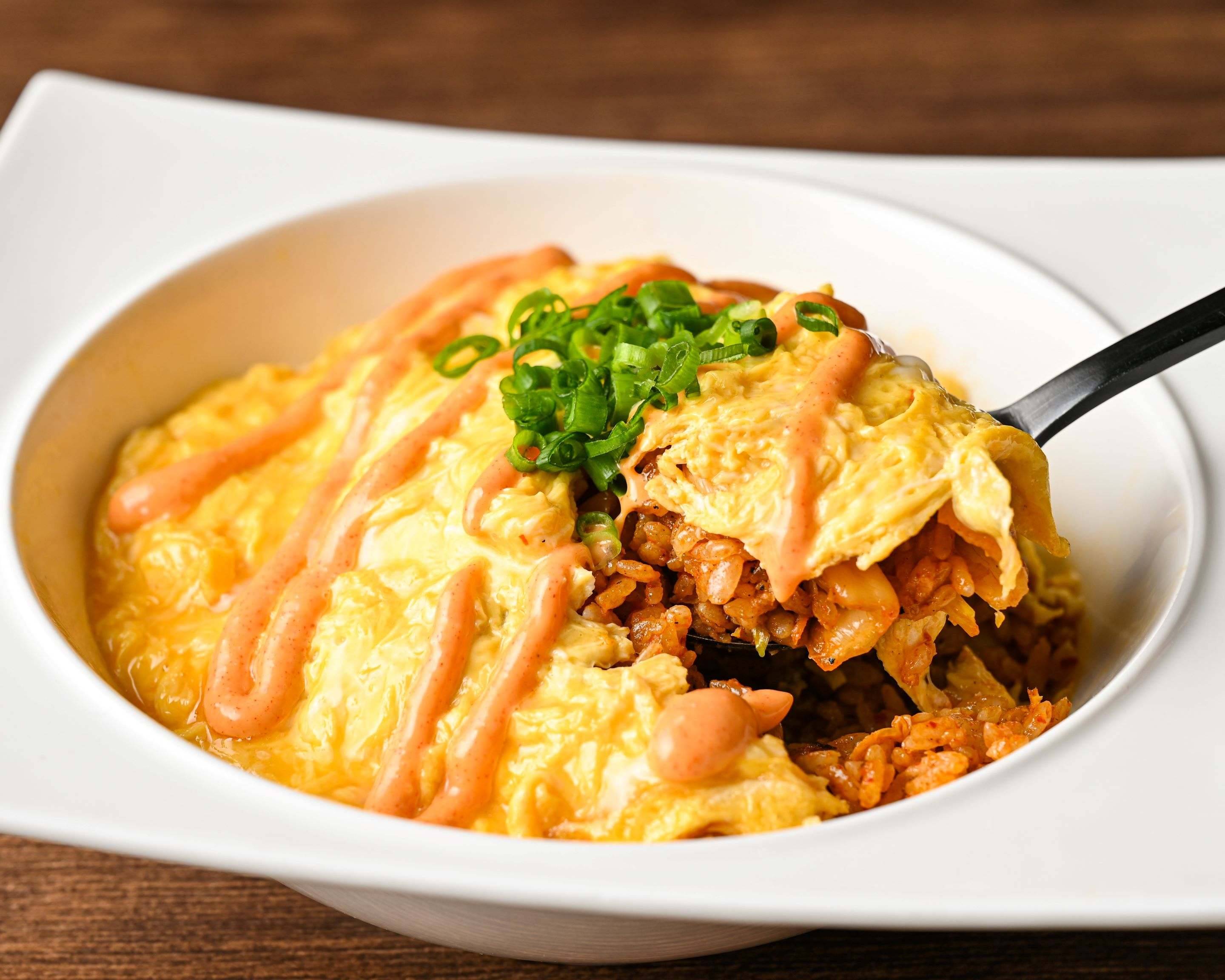 キムチチャーハン専門店 韓国居酒屋 KABUN NO KIMUCHA kankokuizakaya