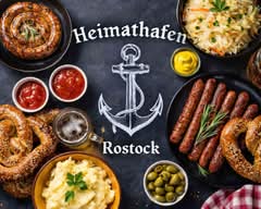 Heimathafen Rostock 🚢