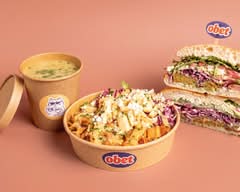 Obet Buns & Bowls