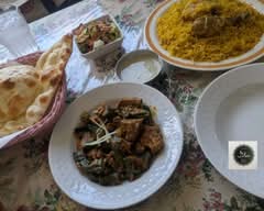 APNA DERA　Halal Food & Restaurant　アプナ デラ ハラールフード＆レストラン