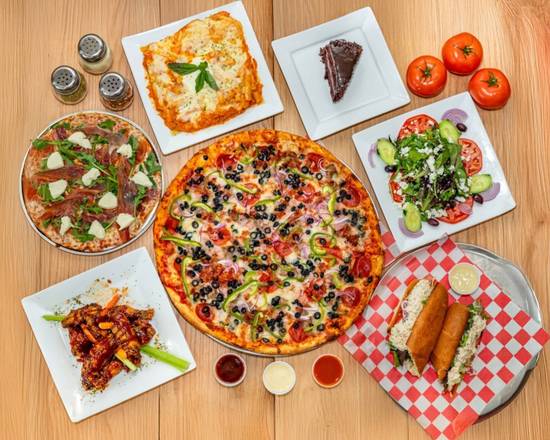 New York Roma Pizza