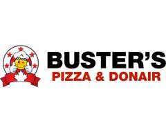 Buster's Pizza (Coaldale)