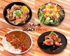 Legacy Tokyo (1011 Massachusetts Ave Ste 105)