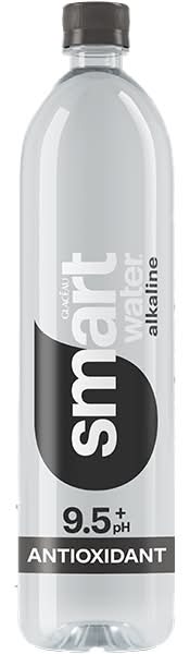 Smartwater Alkaline Antioxidant 1 Liter