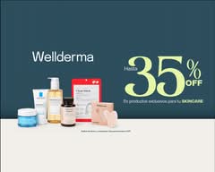 Wellderma (Mall Del Rio)