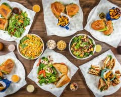 Better Salad & Baguettes Sucursal (Todos los Santos)