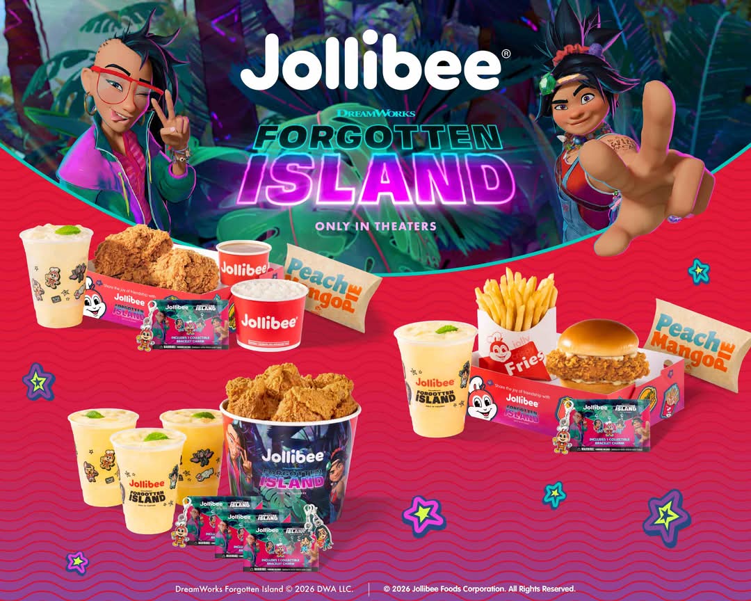 Jollibee (5033 Northwest Loop 410 Ste 182) Menu San Antonio