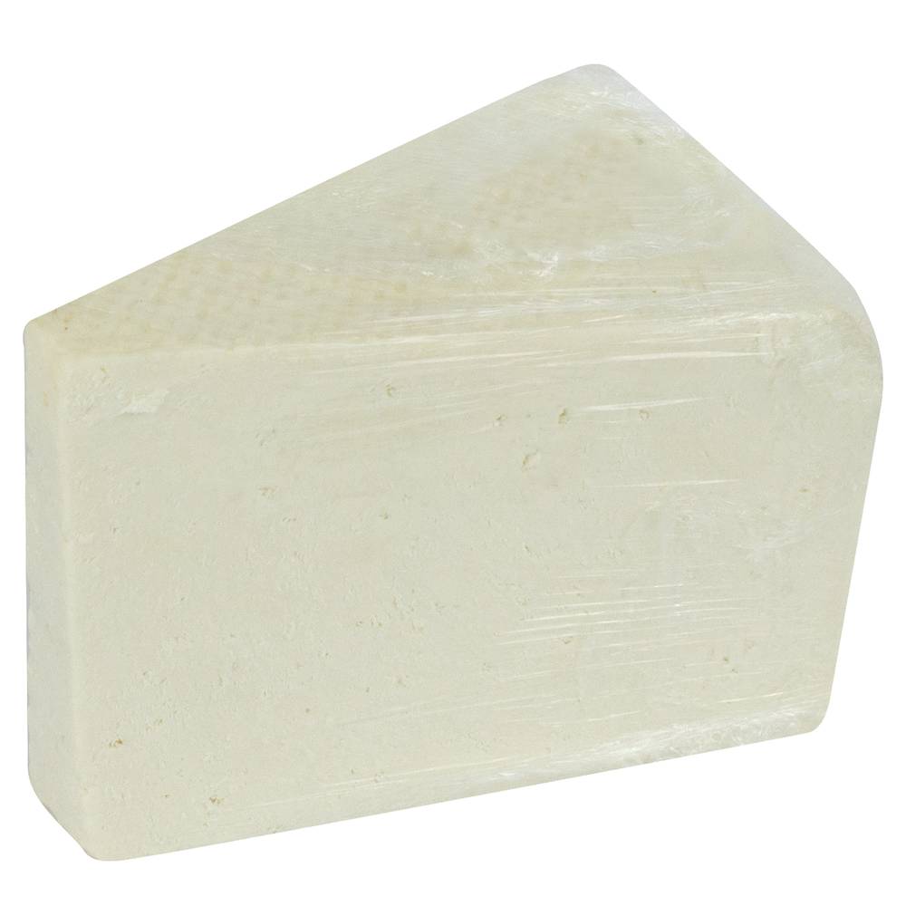 Queso  cotija  burr  (a granel)