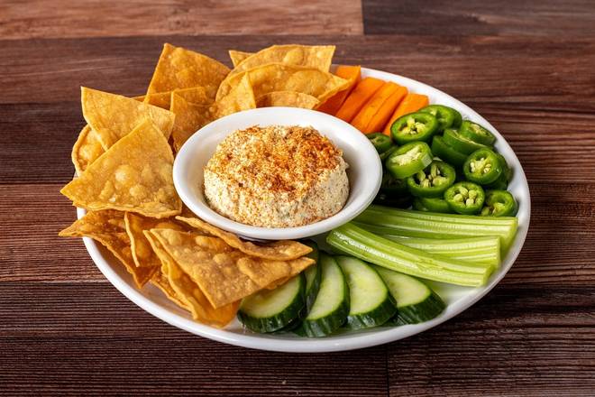 Smoked Fish Dip