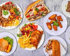 Saray Grill