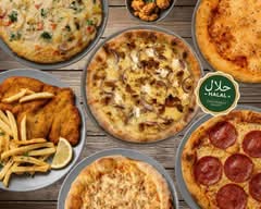 Pizzeria Sunny 🍕