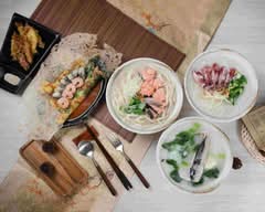 三味鮮虱目魚